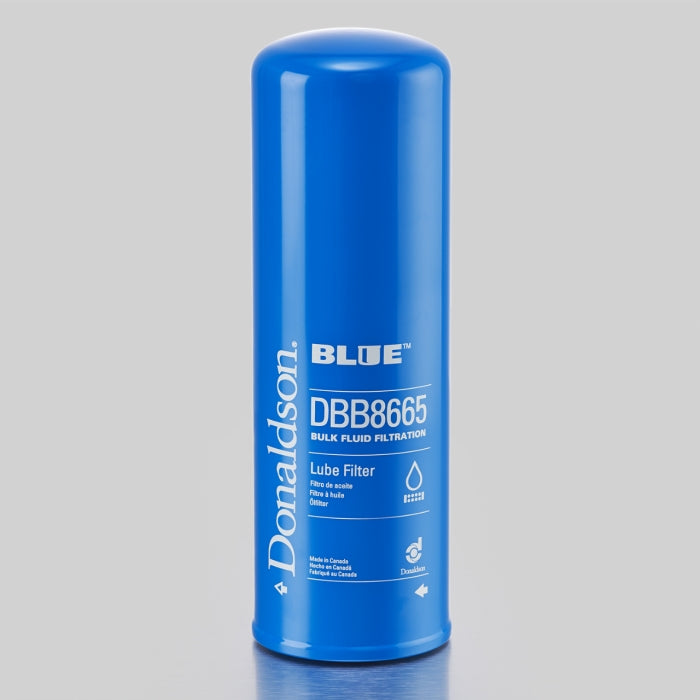 Donaldson P568665 Filtro de Lubricacion Roscado DBB