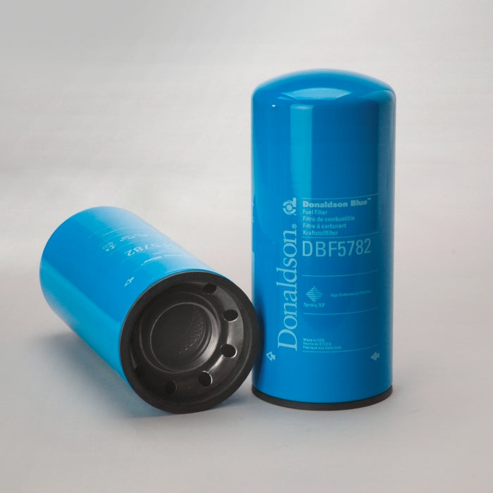 Donaldson P553505 Filtro de Combustible Secundario DB
