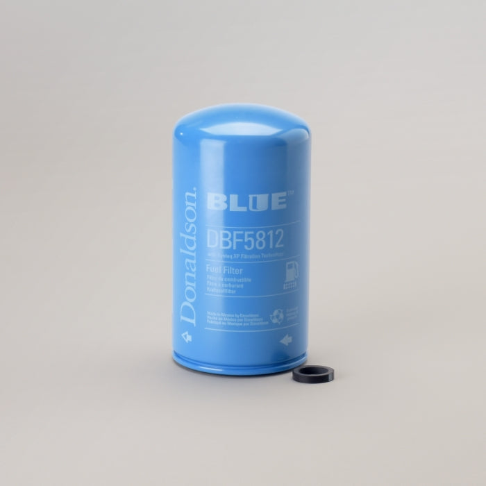 Donaldson P555812 Filtro de Combustible Secundario DB