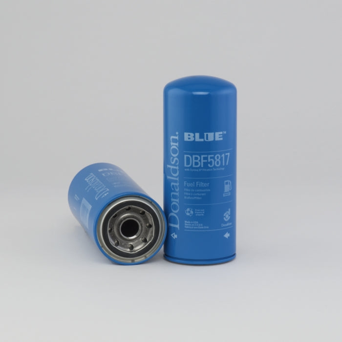 Donaldson P555817 Filtro de Combustible Secundario DB
