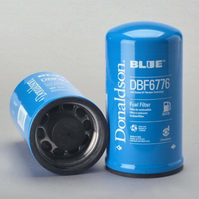 Donaldson P556776 Filtro de Combustible Secundario DB