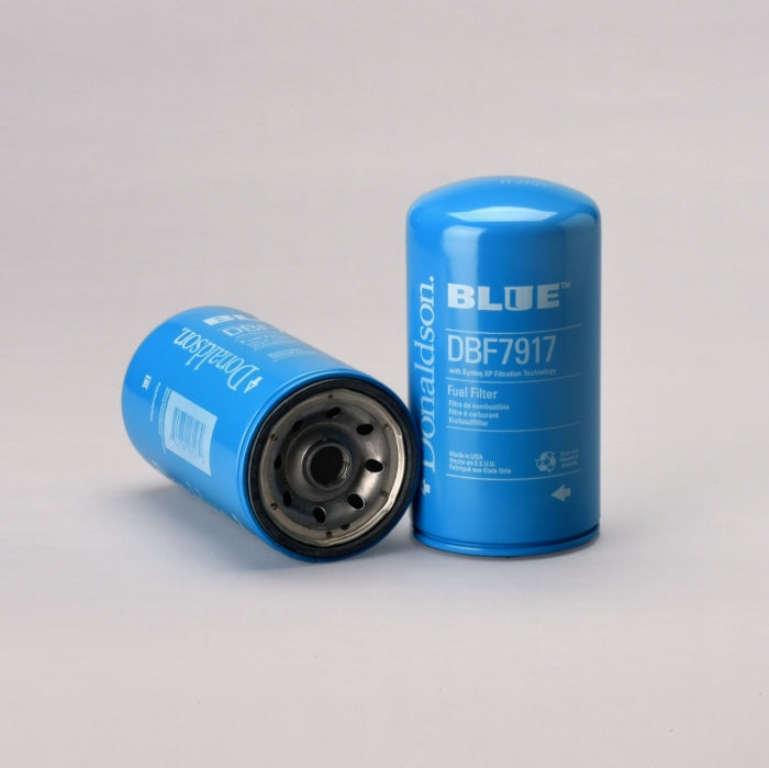 Donaldson P557917 Filtro de Combustible Secundario DB