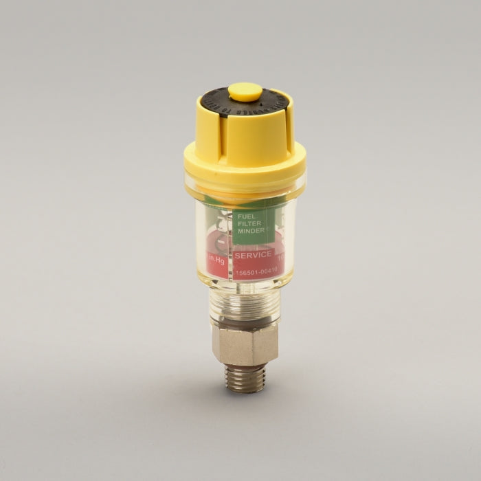 Donaldson X220051 Indicador de Restriccion FILTER MINDER