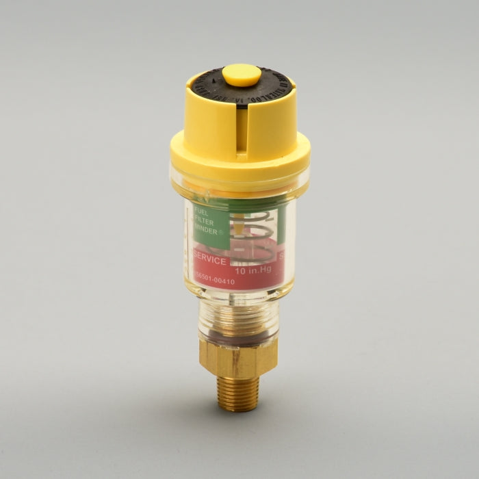 Donaldson X220049 Indicador de Restriccion FILTER MINDER