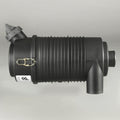 Donaldson G057505 Purificador de Aire FPG Sello Radial