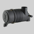 Donaldson G065411 Purificador de Aire FPG Sello Radial