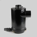 Donaldson G100298 Purificador de Aire FRG Sello Radial