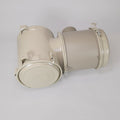 Donaldson G140445 Ensamble de Purificador de Aire