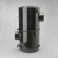 Donaldson G160035 Purificador De Aire Sbg Donaclone Tubular