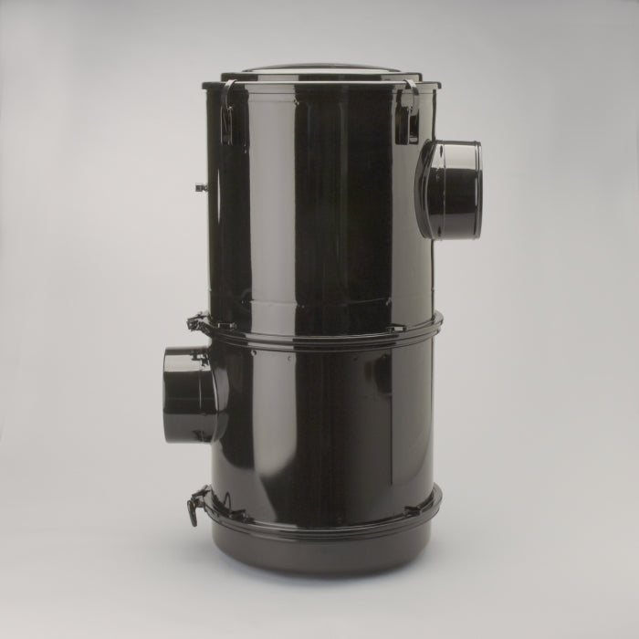 Donaldson G160035 Purificador De Aire Sbg Donaclone Tubular