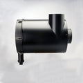 Donaldson G180031 Purificador de Aire FRG Sello Radial