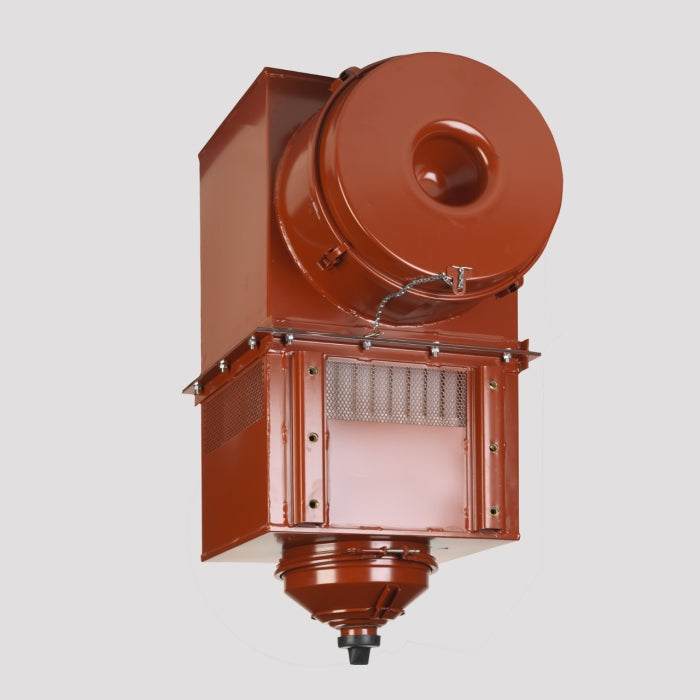 Donaldson G200086 Purificador De Aire Ssg Donaclone Vertical