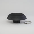 Donaldson H000466 Toma de Aire Plastica