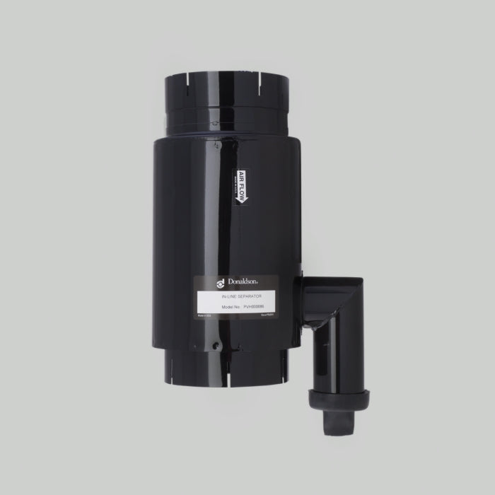 Donaldson H000886 Separador de Humedad En Linea