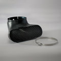 Donaldson H001200 Toma de Aire Bajo Perfil