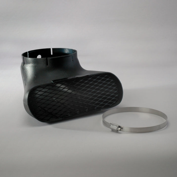 Donaldson H001200 Toma de Aire Bajo Perfil