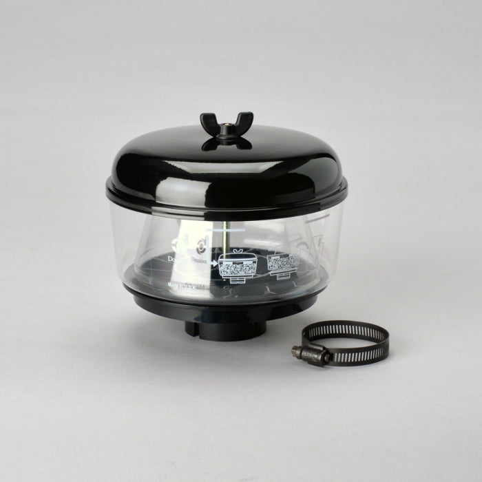 Donaldson H001250 Prefiltro Fullview