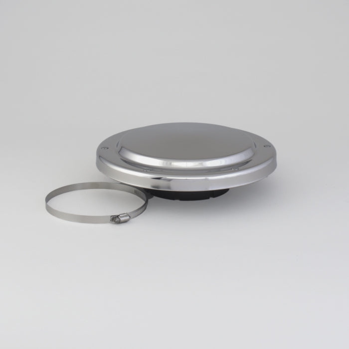 Donaldson H001756 Toma de Aire Acero Inox