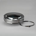 Donaldson H001773 Toma de Aire Acero Inox