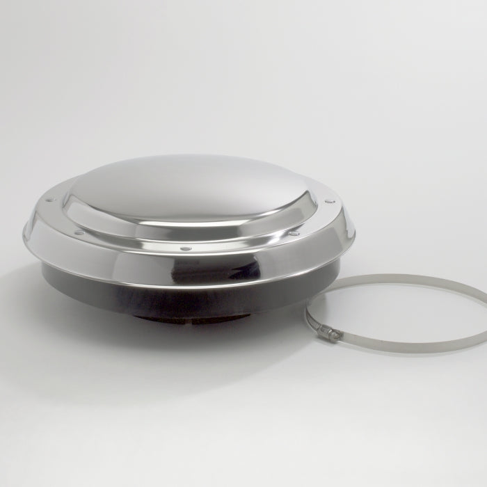 Donaldson H001946 Toma de Aire Acero Inox