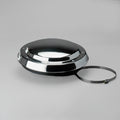 Donaldson H001947 Toma de Aire Acero Inox