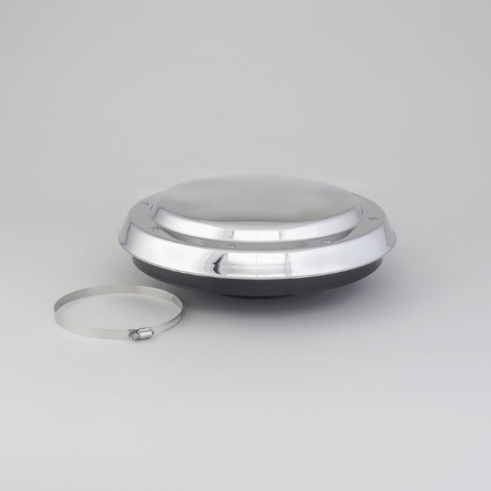 Donaldson H001948 Toma de Aire Acero Inox