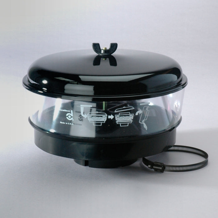 Donaldson H002044 Prefiltro Fullview