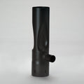 Donaldson H002612 Ejector de Gases de Escape 3 In (76 mm) D.I.