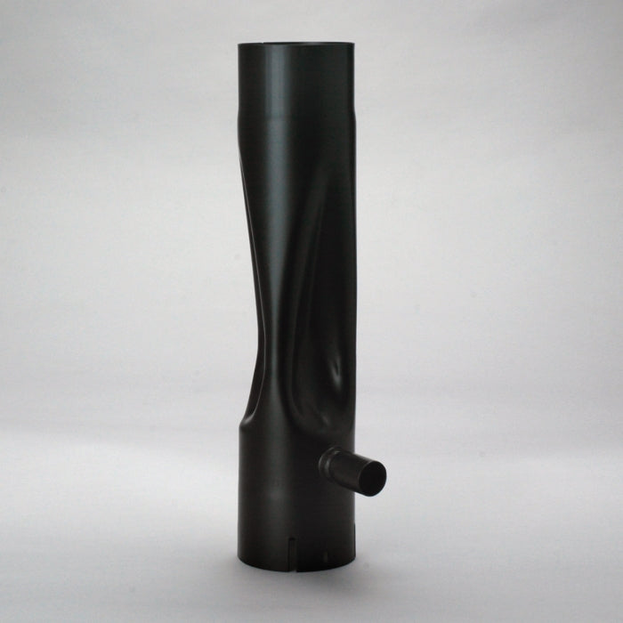 Donaldson H002613 Ejector de Gases de Escape 4 In (102 mm) D.I.