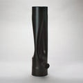 Donaldson H002766 Ejector de Gases de Escape 5.1 In (130 mm) D.I.