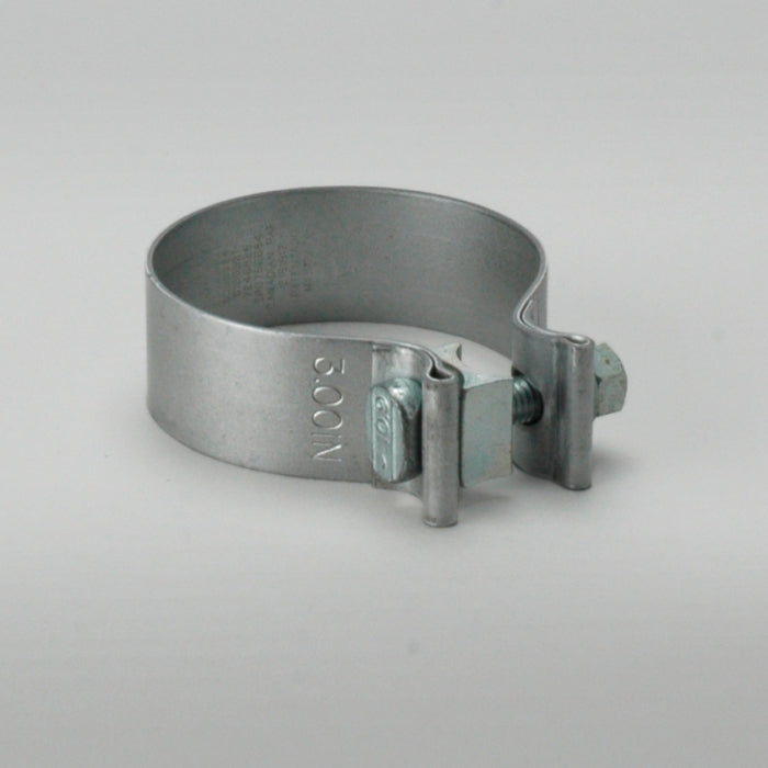 Donaldson J000200 Abrazadera para Escape 3 in (76 mm)