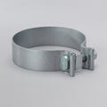 Donaldson J000202 Abrazadera para Escape 4 in (102 mm)