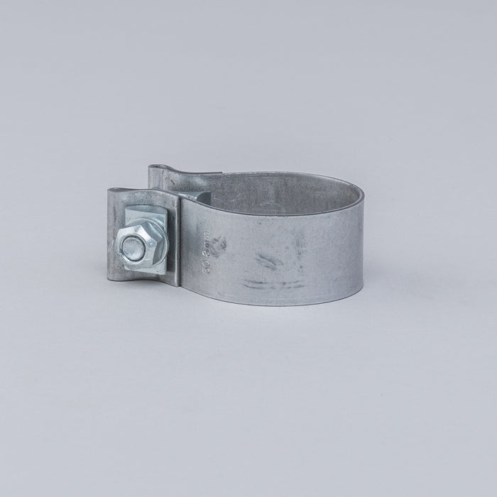 Donaldson J000204 Abrazadera para Escape 2 in (51 mm)