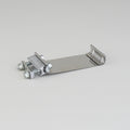 Donaldson J000210 Abrazadera Acero Inox Easyseal 2 in (51 mm)