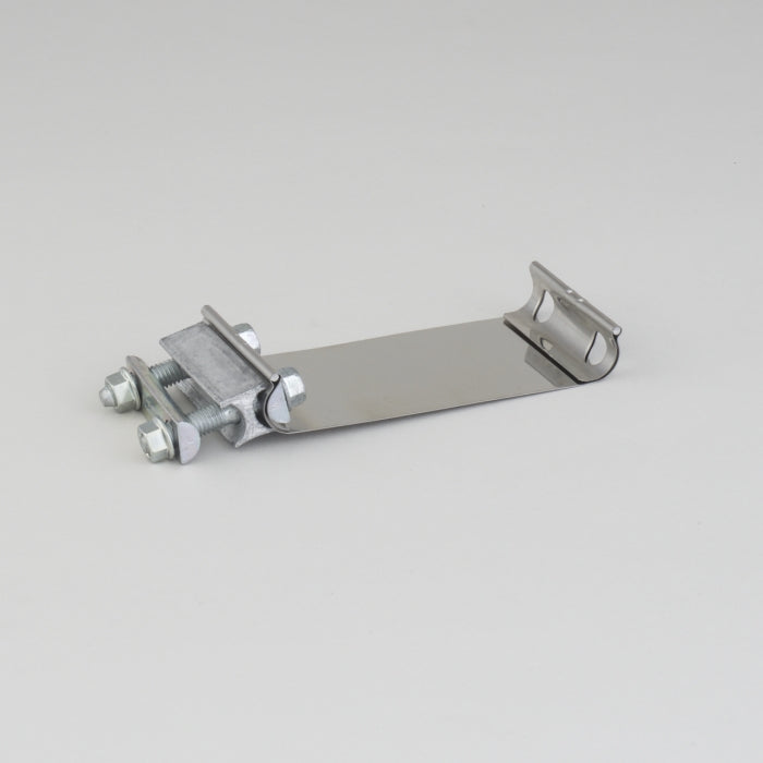 Donaldson J000210 Abrazadera Acero Inox Easyseal 2 in (51 mm)