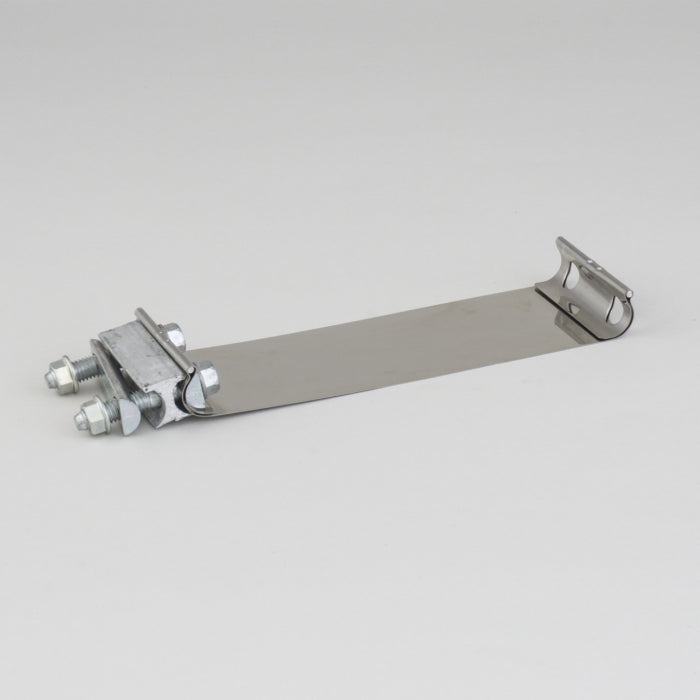 Donaldson J000214 Abrazadera Acero Inox Easyseal 3 in (76 mm)