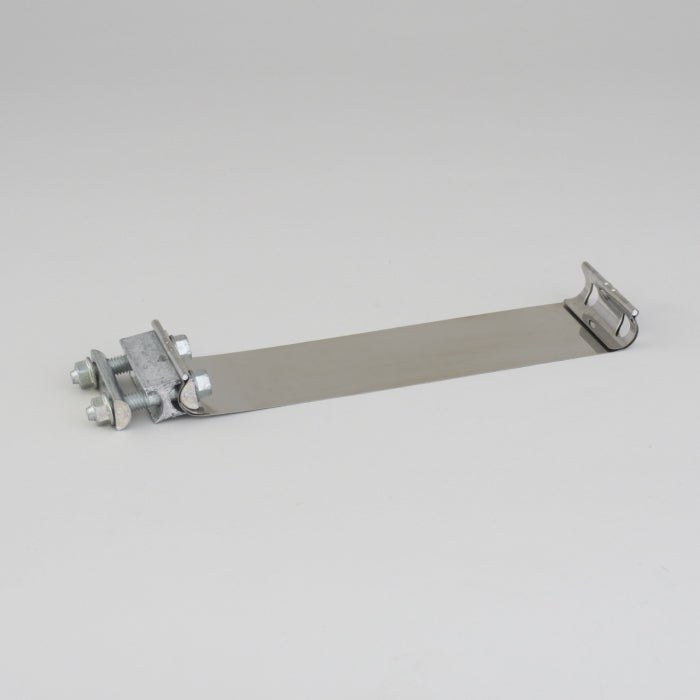 Donaldson J000215 Abrazadera Acero Inox Easyseal 3.5 in (89 mm)
