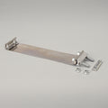 Donaldson J000216 Abrazadera Acero Inox Easyseal 4 in (102 mm)