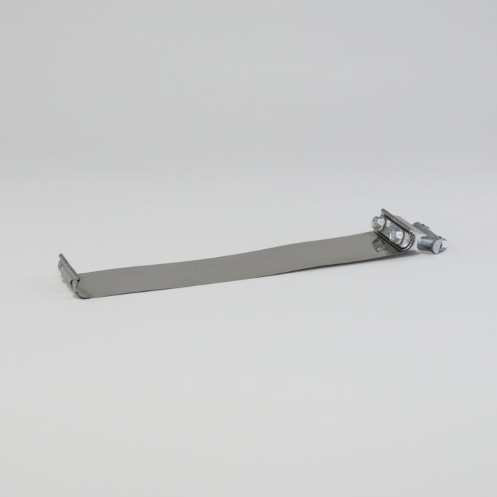 Donaldson J000217 Abrazadera Acero Inox Easyseal 5 in (127 mm)