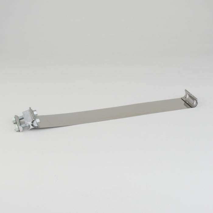 Donaldson J000218 Abrazadera Acero Inox Easyseal 6 in (152 mm)