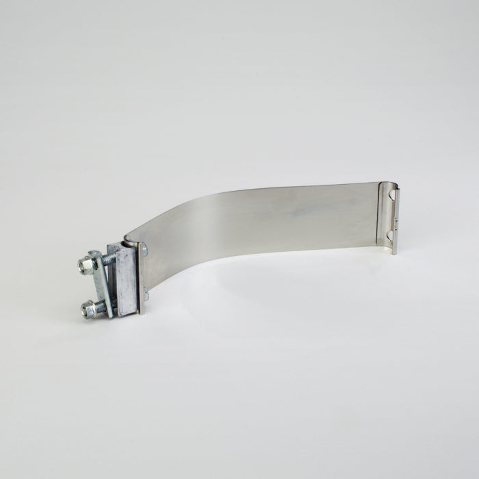 Donaldson J000219 Abrazadera Acero Inox Easyseal 4.5 in (114 mm)