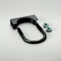 Donaldson J000220 Abrazadera Perno U 2 in (51 mm)