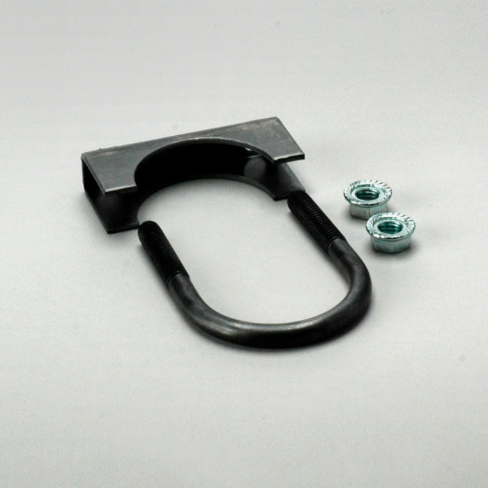 Donaldson J000220 Abrazadera Perno U 2 in (51 mm)
