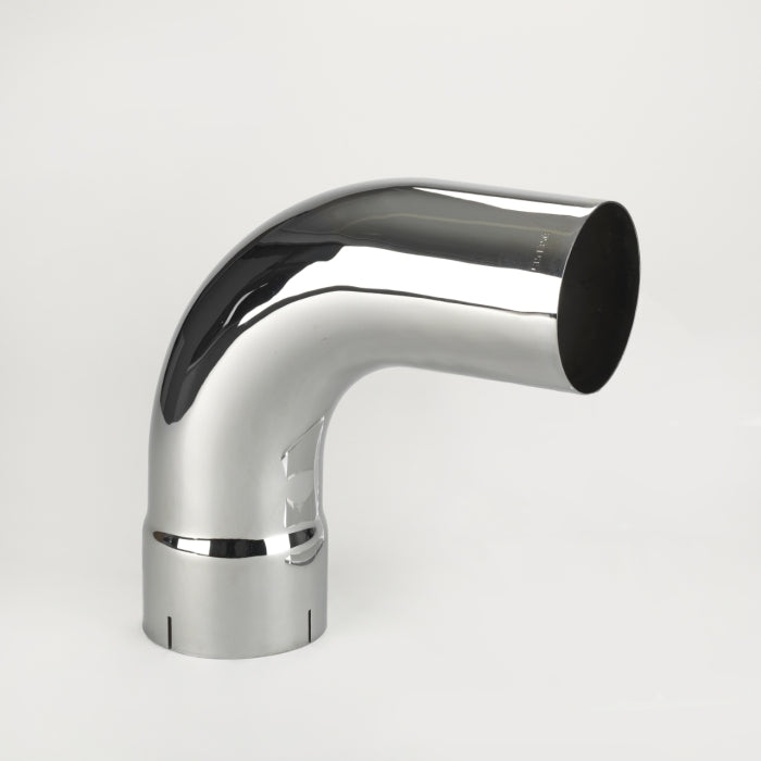 Donaldson J009547 Codo  90 Grados 5 In (127 mm)   Cromo