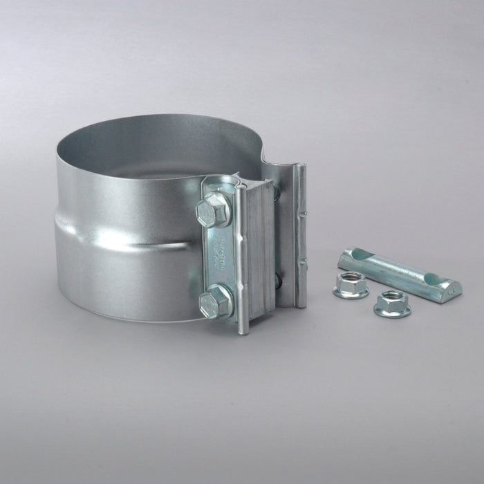 Donaldson J009606 Abrazadera Torctite 4 in (102 mm)