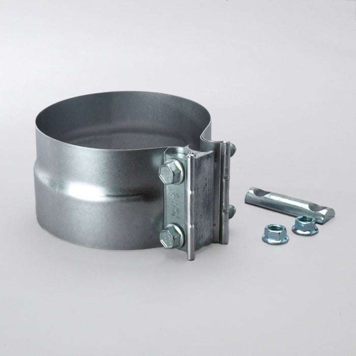 Donaldson J009607 Abrazadera Torctite 5 in (127 mm)