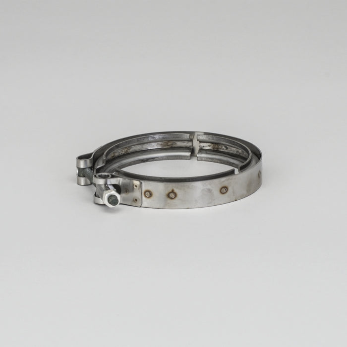 Donaldson J009613 Abrazadera V-Band 4.3 in (110 mm)