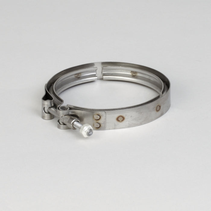 Donaldson J009614 Abrazadera V-Band 4.6 in (117 mm)
