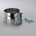 Donaldson J009623 Abrazadera Acero Inox Torctite  4 in (102 mm)