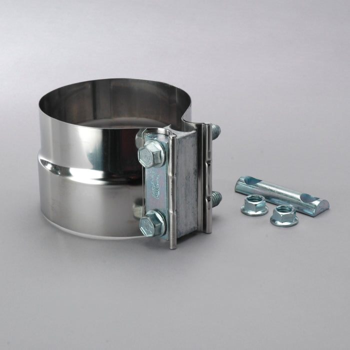 Donaldson J009623 Abrazadera Acero Inox Torctite  4 in (102 mm)